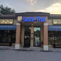 Sushi-Thai of Naples ico