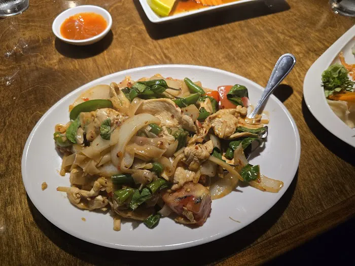 Sushi-Thai of Naples Picture 10