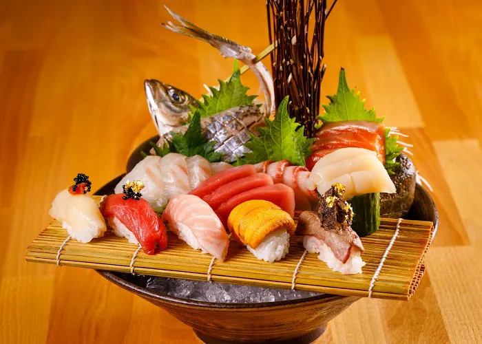 Sushi Thai Too Picture 1