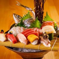 Sushi Thai Too ico