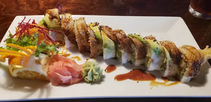 Sushi Thai Too Picture 8