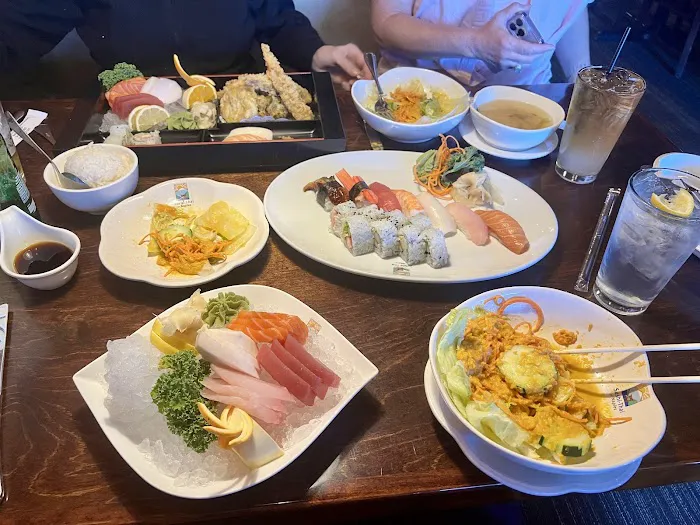 Sushi Thai Too Picture 6