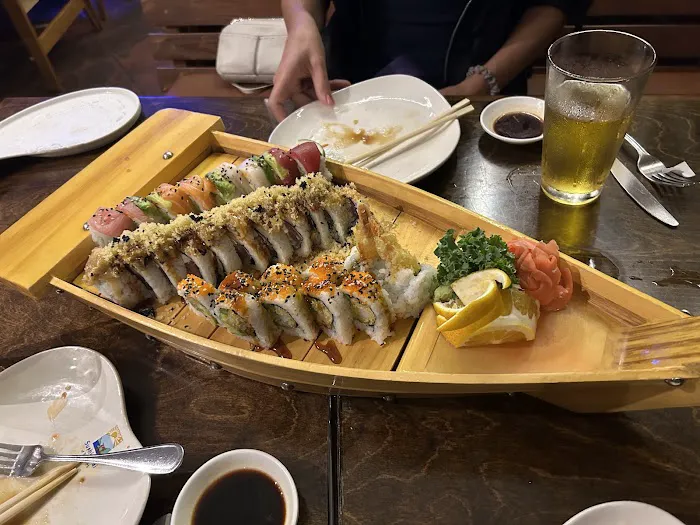 Sushi Thai Too Picture 2