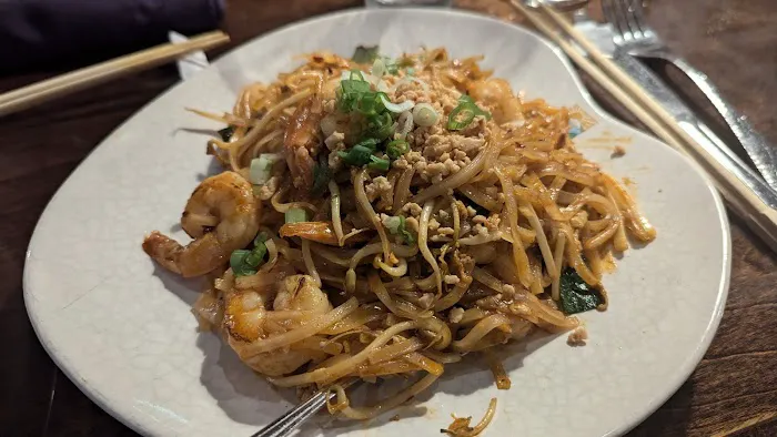 Sushi Thai Too Picture 4