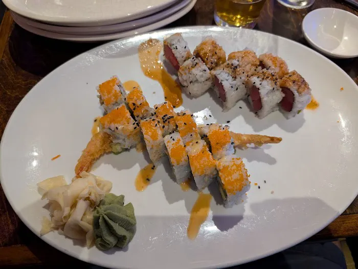 Sushi Thai Too Picture 5