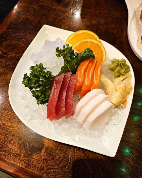 Sushi Thai Too Picture 9