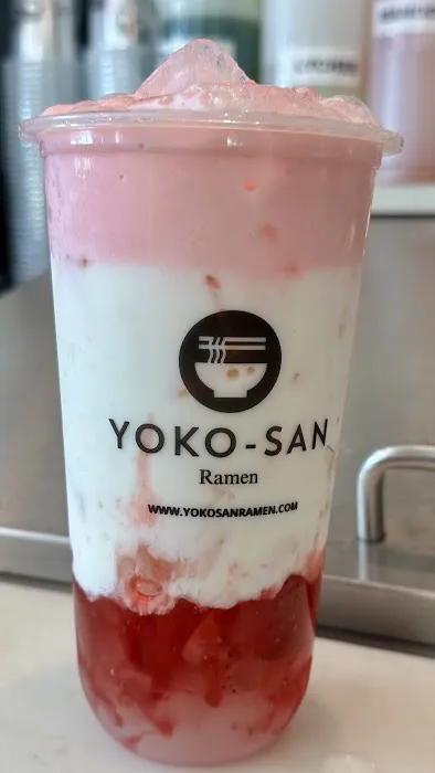 Yoko San Ramen Picture 2