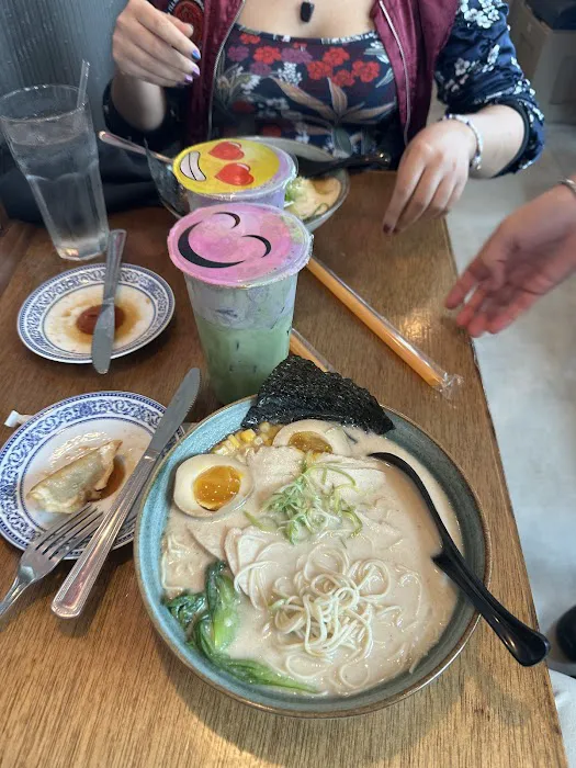 Yoko San Ramen Picture 6