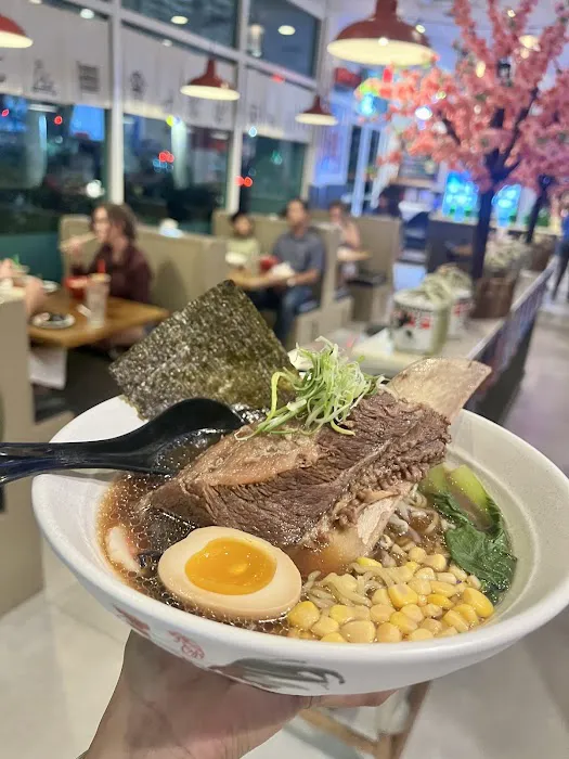 Yoko San Ramen Picture 5