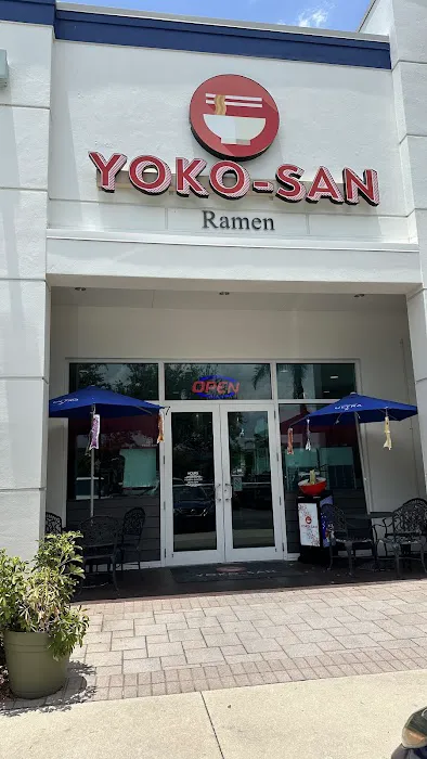 Yoko San Ramen Picture 1