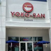 Yoko San Ramen ico