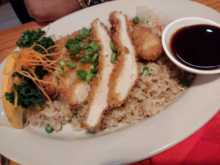Thai Thai Sushi Boat Picture 7