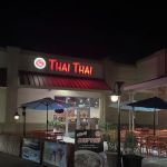 Thai Thai Sushi Boat