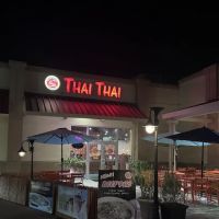 Thai Thai Sushi Boat ico