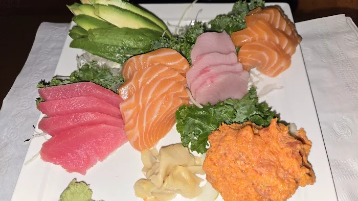 Sushi One Picture 10