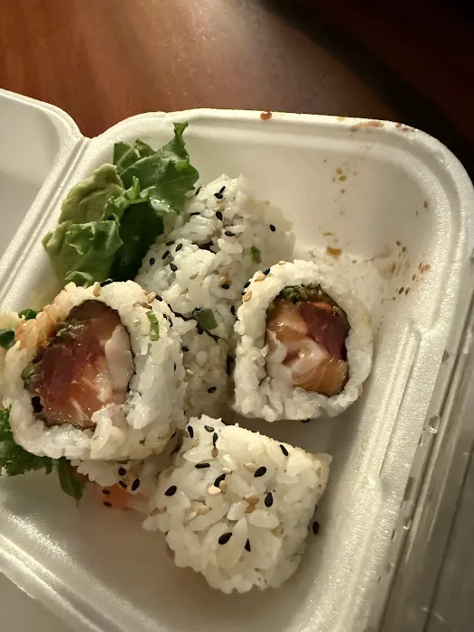 Sushi One Picture 1