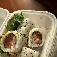 Sushi One ico