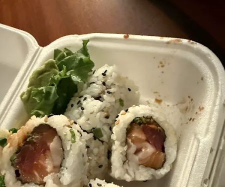 Sushi One