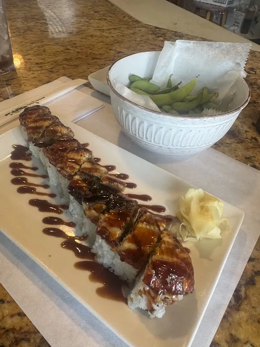 Sushi One Picture 4