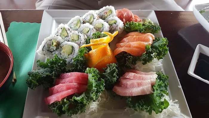 Sushi One Picture 6