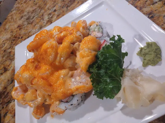Sushi One Picture 2