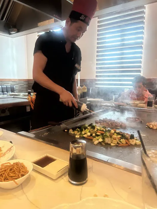 hibachi of japan 5 Picture 6
