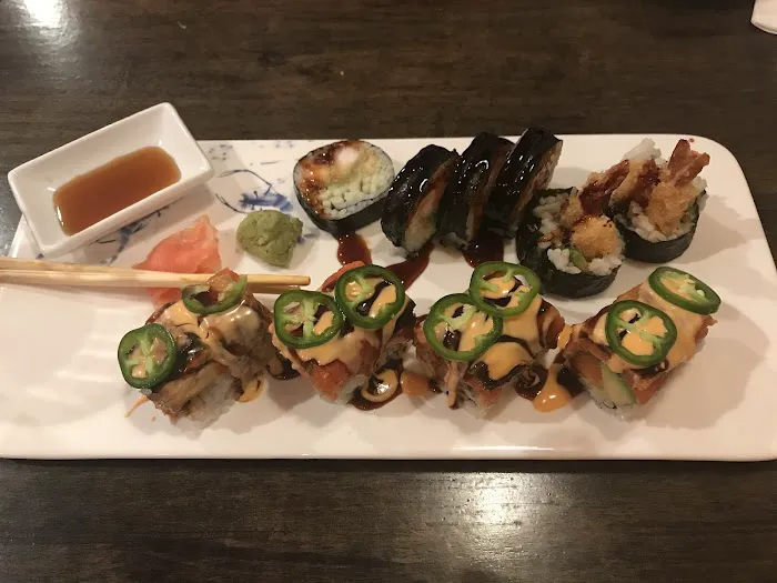 Hibachi of Japan Picture 4