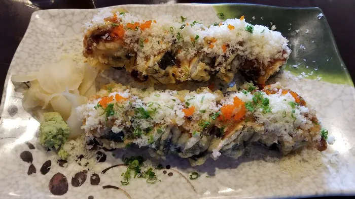 Hibachi of Japan Picture 7