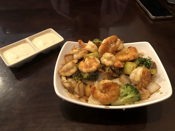 Hibachi of Japan Picture 10