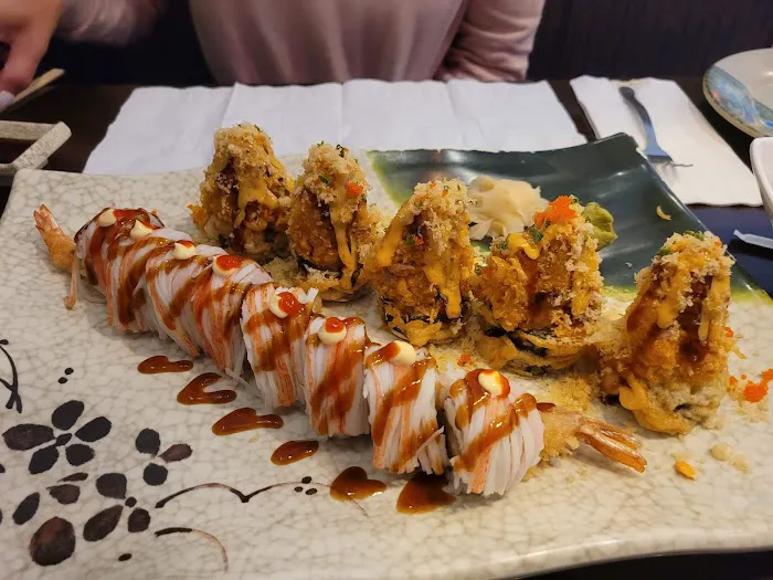 Hibachi of Japan Picture 5