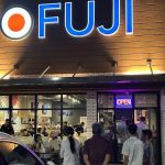 Fuji at Founders Square