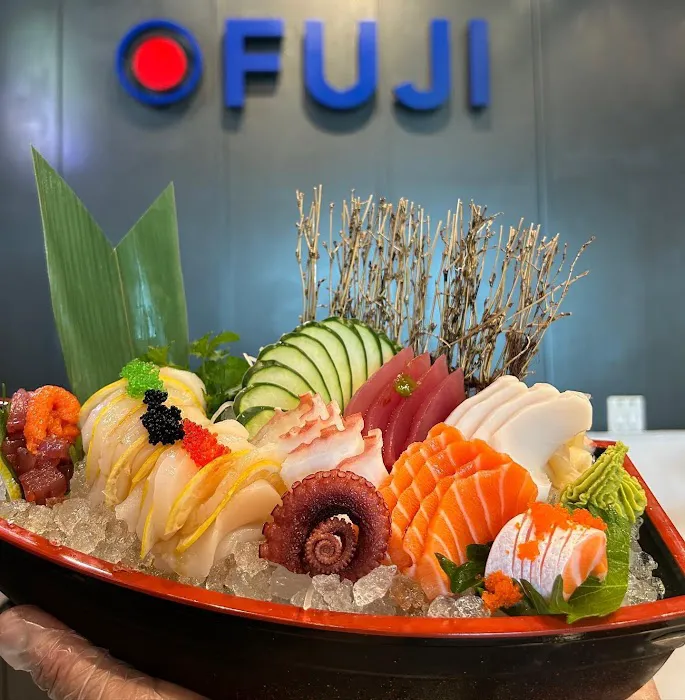 Fuji at Founders Square Picture 7