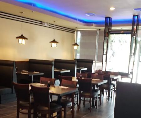 Tokyo Hibachi & Sushi
