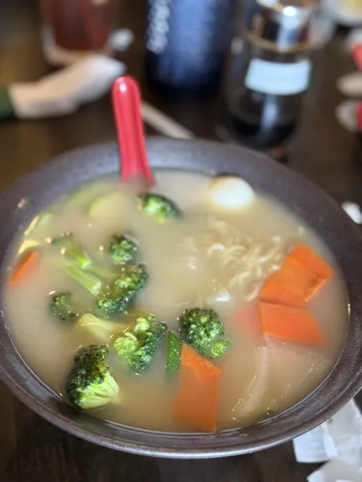 Tokyo Hibachi & Sushi Picture 4