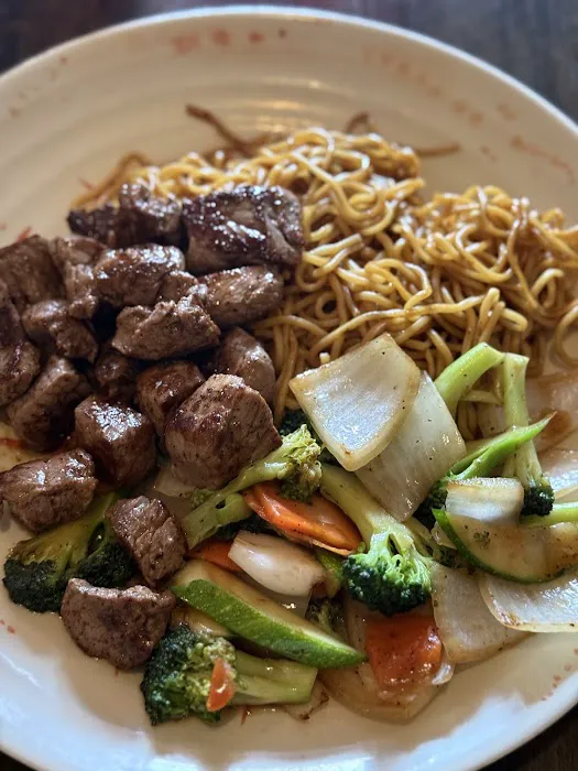 Tokyo Hibachi & Sushi Picture 3