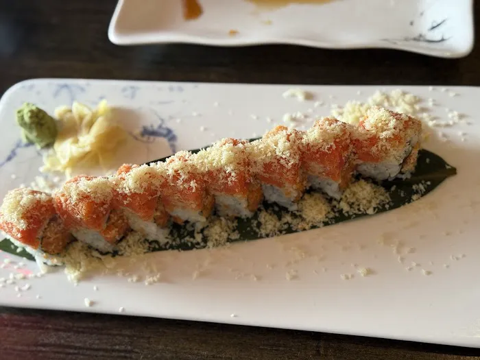 Tokyo Hibachi & Sushi Picture 2