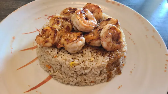 Tokyo Hibachi & Sushi Picture 6