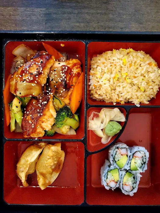 Tokyo Hibachi & Sushi Picture 9