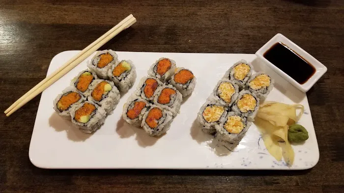 Tokyo Hibachi & Sushi Picture 7