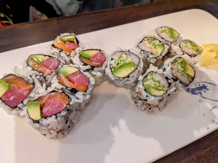 Tokyo Hibachi & Sushi Picture 10