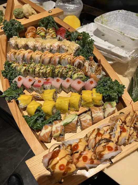 Tokyo Hibachi & Sushi Picture 8
