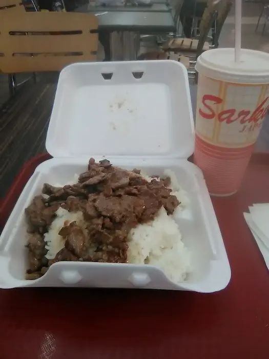 Sarku Japan Picture 3