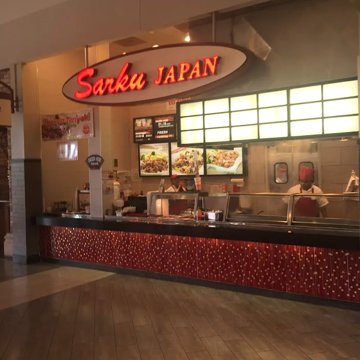 Sarku Japan Picture 1
