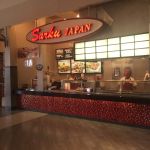 Sarku Japan