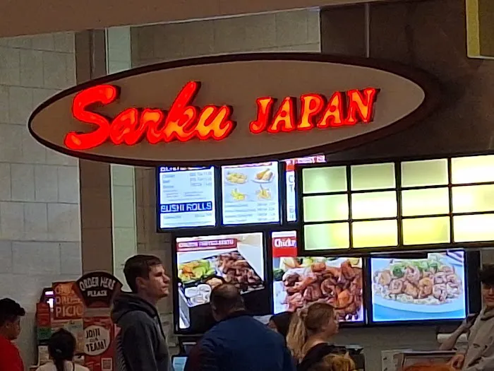Sarku Japan Picture 6