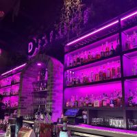 District Sushi Bar ico
