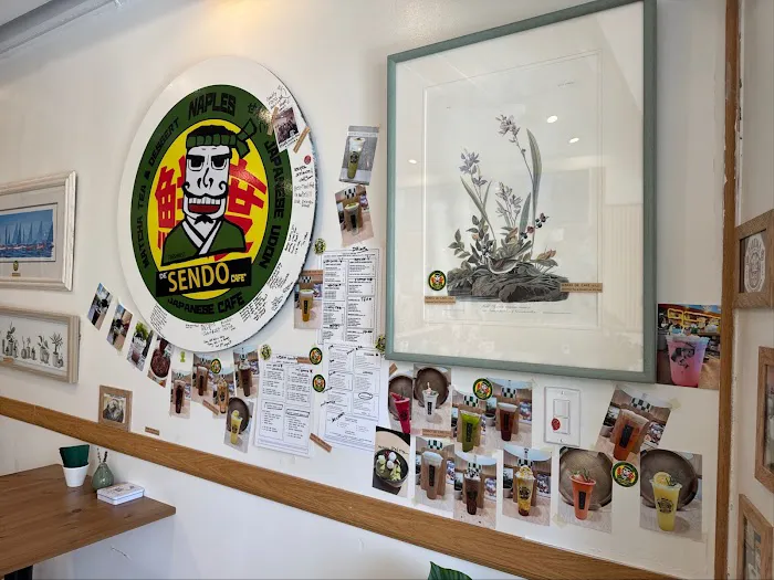 SENDO DE CAFE Picture 6