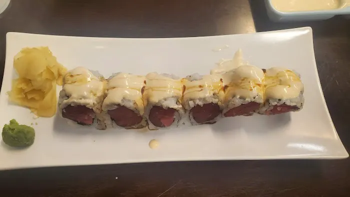 Hibachi Of Japan II Picture 4