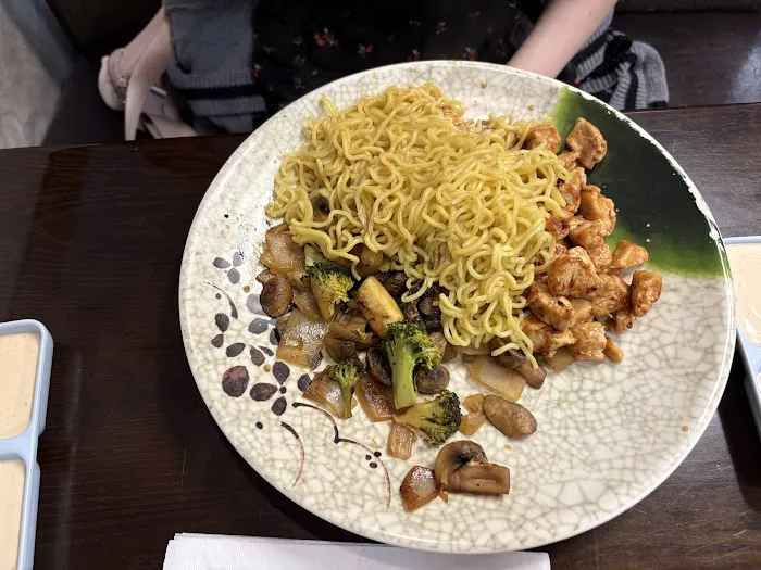 Hibachi Of Japan II Picture 2