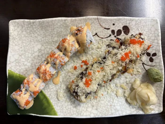 Hibachi Of Japan II Picture 1